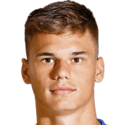 David Kondrlik fm 2020