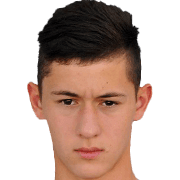 Máté Hulicsár fm 2020