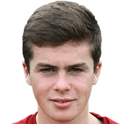 Bradley Bauress fm 2020