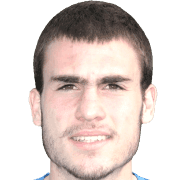 Pavle Sljivancanin fm 2020