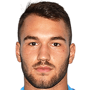 Marko Nikolic fm 2020