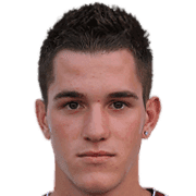 Gregor Romic fm 2020