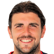 Tommaso Ghinassi fm20