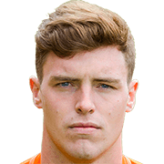 Robbie Muirhead fm 2020