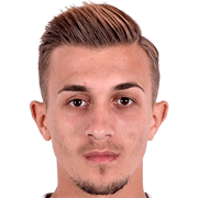 Sanijel Kucani fm 2020