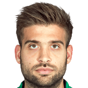 Stelios Vasileiou fm 2020