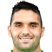 Bojan Knezevic fm 2020