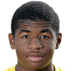 Benjamin Ligali fm 2020