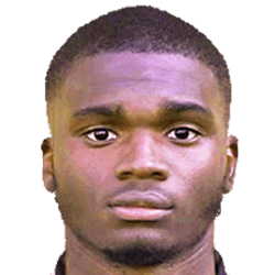 Ben Ronald Kifoumbi fm 2020