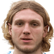 Kamil Zielinski fm 2020