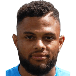 Nick Scharkowski fm20