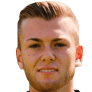 Yannick Wolf fm20
