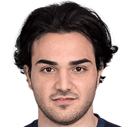 Boran Sezen fm 2020