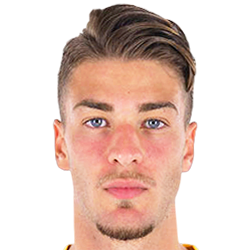 Gianmarco Meo fm 2020