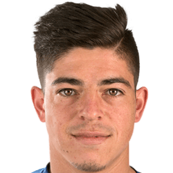 Gonzalo Castillo fm20