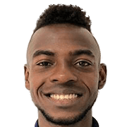 Duvier Díaz fm 2020