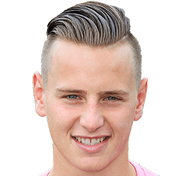 Jack Leighfield fm 2020