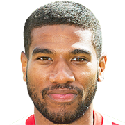 Jerome Okimo fm 2020