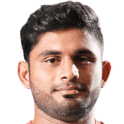 Anas Edathodika fm20