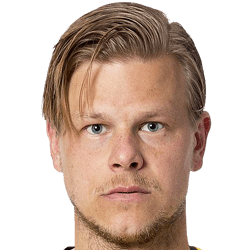 David Löfquist fm20