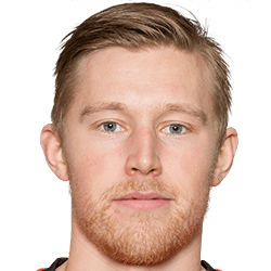 Tomas Kristoffersen fm 2020