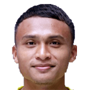 A. Faris Ardiansyah fm 2020