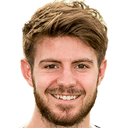 Ross Docherty fm 2020