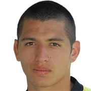 Víctor Morales fm 2020