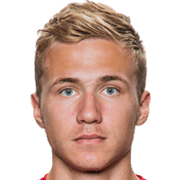 Ilja Mazurov fm 2020