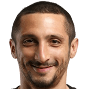 Lazar Veselinovic fm20