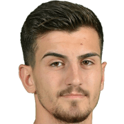 Marius Tudorică fm20