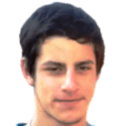 Pablo Porcile fm 2020