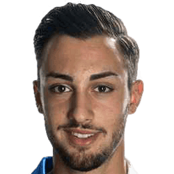 Thomas Schiavano fm20