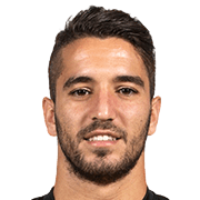 Stavros Petavrakis fm 2020