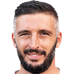 Mirko Guadalupi fm 2020