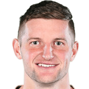 Andy Brennan fm 2020