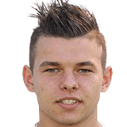 Albin Maciejewski fm20