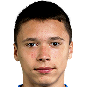 Kacper Janiak fm 2020