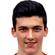 Mikolaj Maschera fm 2020