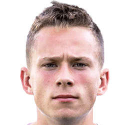 Blazej Starzycki fm20