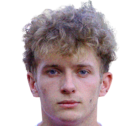 Michal Tarnowski fm 2020