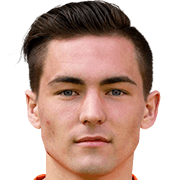 Mateusz Piotrowski fm20