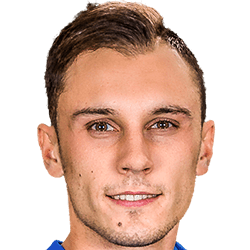 Lukasz Krupnik fm 2020