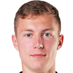 Mateusz Szwed fm 2020