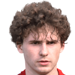 Mateusz Wyjadlowski fm20