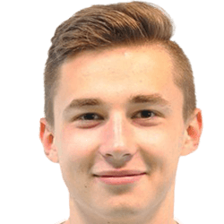 Mikolaj Gadek fm 2020