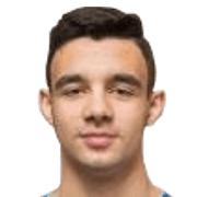 Kacper Michnicki fm 2020