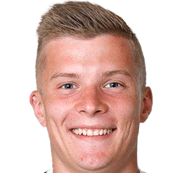 Bartosz Czarnecki fm20