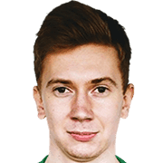 Damian Gorzawski fm 2020