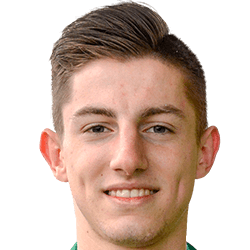 Damian Koleczko fm 2020